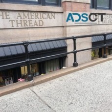 American Thread Dry Cleaners & Tailors