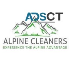 Alpine Cleaners