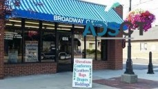 Broadway Cleaners