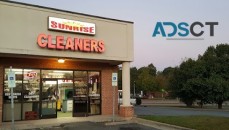 Sunrise Cleaners