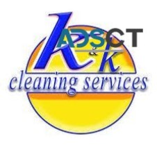 K&K Cleaning Service's