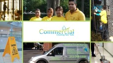 Commercial Cleaning New York