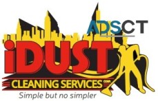 idust Cleaning Services Corp