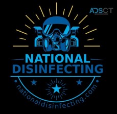 NDA - Disinfecting Cleaning Company New York