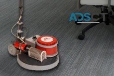 Fusion Carpet Cleaning