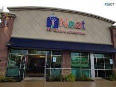 Neat Cleaners & Alterations