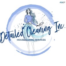 Detailed Cleaning