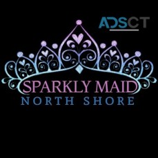 Sparkly Maid Of North Shore