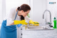 Perfect Touch Maid Cleaning Services - Quality Residential Home Cleaning, Maid Service & Dependable 