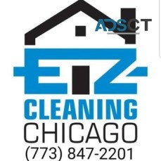 Ez Cleaning Chicago inc.