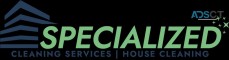 SPECIALIZED Cleaning Services | House Cleaning