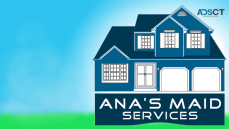 Ana's Maid Services