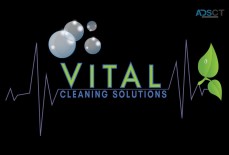 Vital Cleaning Services