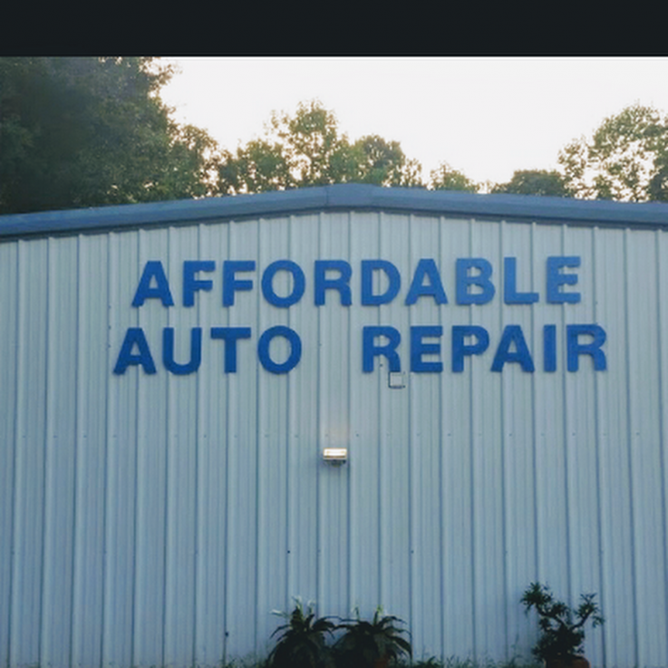 Affordable Auto Repair