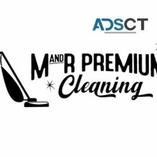 M & R Premium Cleaning