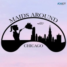 MAIDS AROUND CHICAGO