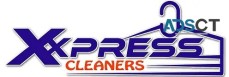 Xxpress Cleaners Chicago