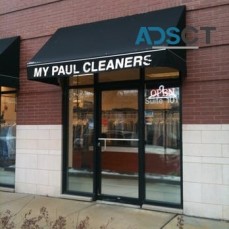 My Paul Cleaners