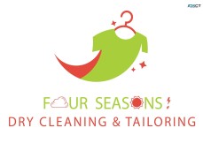 FOUR SEASONS DRY CLEANING & TAILORING