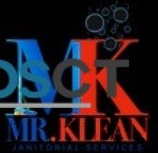 Mr. Klean Janitorial Services