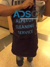 ALPETUS CLEANING SERVICES