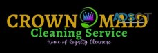 Crown Maid Cleaning