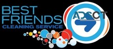 Best Friends Cleaning Services Inc