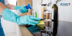 House Cleaning Solutions