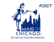 Maid in Chicago