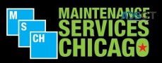 Maintenance Services Chicago / MSCH