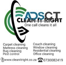 Clean it Right Cleaning Service