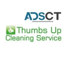 Thumbs Up Cleaning Service