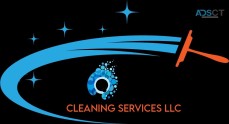 Who Did It Cleaning Services LLC.