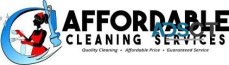 Affordable Cleaning Service