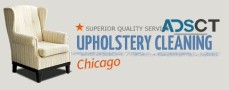 Upholstery Cleaning Chicago