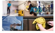 Deep Cleaning Services