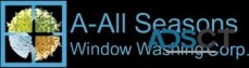 A-All Seasons Window Washing Corp.