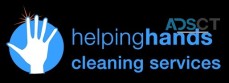 Helping Hands Cleaning Services