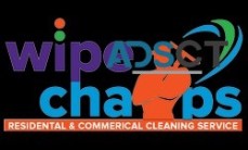 Wipechamps - Residential and Commercial Cleaning Service