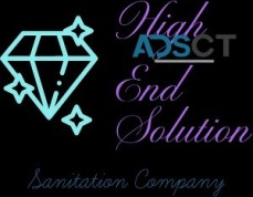 HIGH END SOLUTION LLC