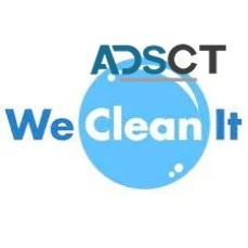 We Clean It