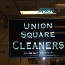 Union Square Cleaners