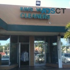 Kim Valet Shop