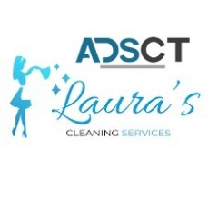 Laura's Cleaning