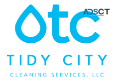 Tidy City Cleaning Services, LLC