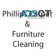 Phillips Carpet & Furniture Cleaning