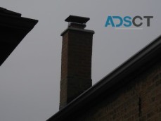 Chimney Cleaning & Fireplaces Chicago NSR