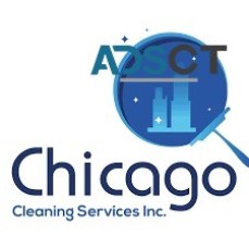 Chicago Cleaning Services Inc