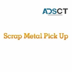 Scrap Metal Pick-up