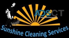 Sunshine Cleaning Services-LLC